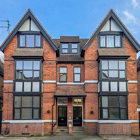 Emerald Delightful Suite Moseley Mews, Birmingham By Staystaycations Екстер'єр фото