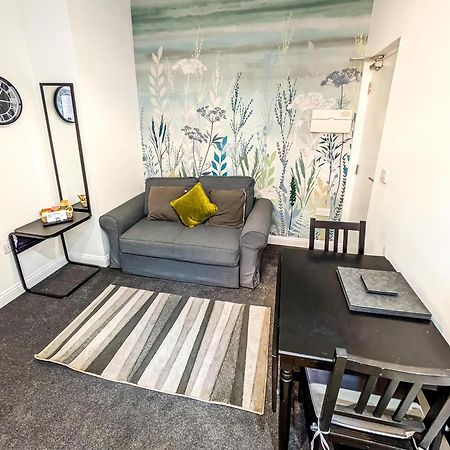 Emerald Delightful Suite Moseley Mews, Birmingham By Staystaycations Екстер'єр фото