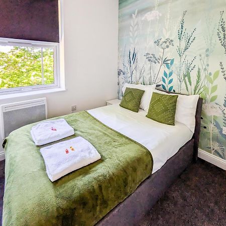 Emerald Delightful Suite Moseley Mews, Birmingham By Staystaycations Екстер'єр фото