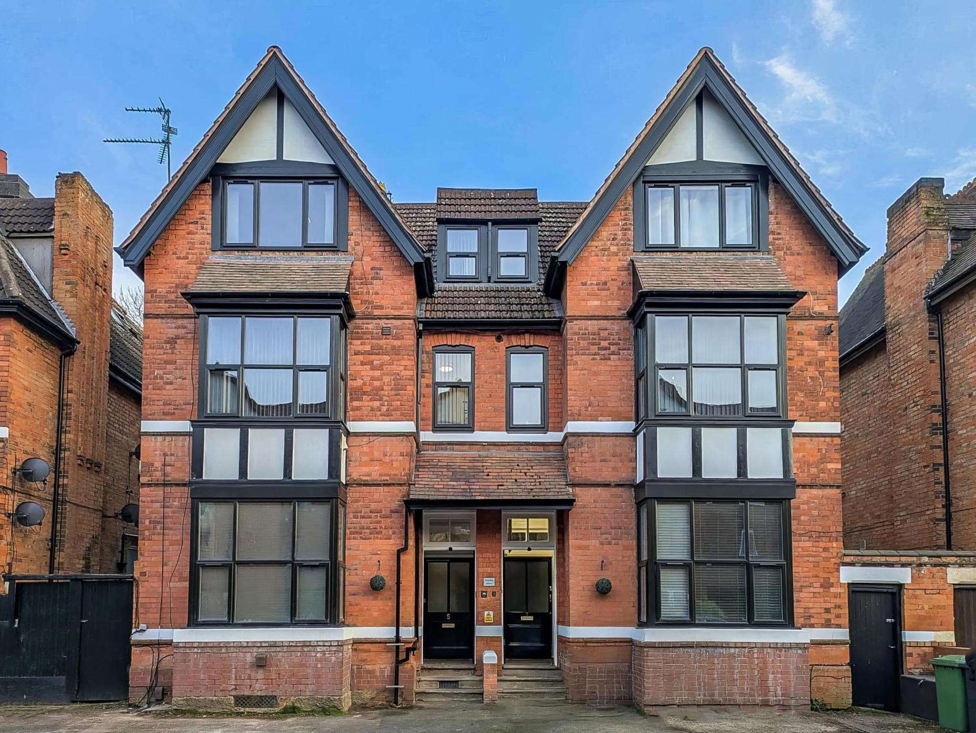 Emerald Delightful Suite Moseley Mews, Birmingham By Staystaycations Екстер'єр фото