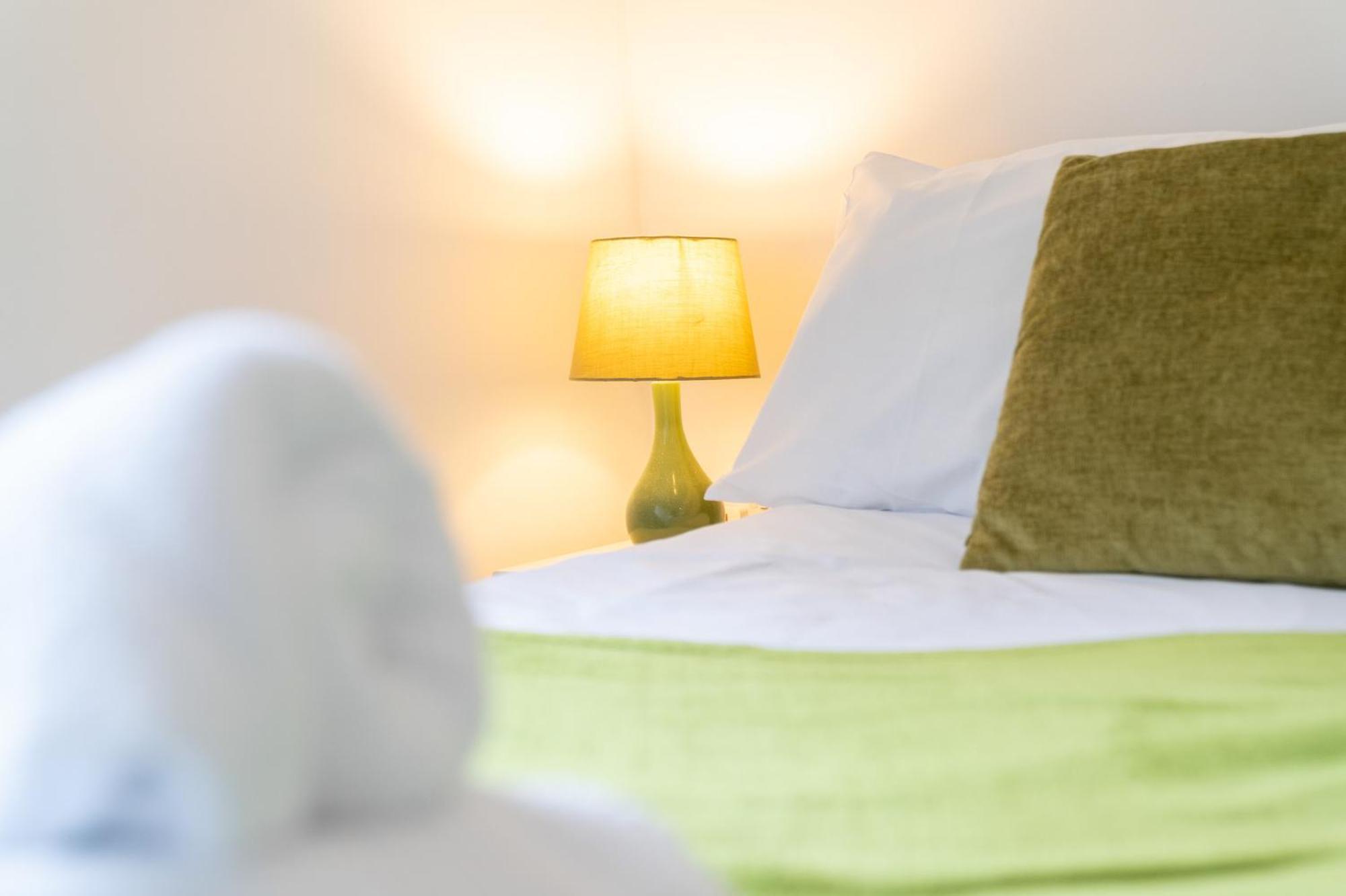 Emerald Delightful Suite Moseley Mews, Birmingham By Staystaycations Екстер'єр фото